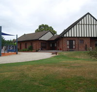 Greenvale Holiday Units - Accommodation Resorts