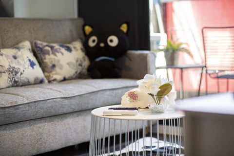 UrbanSuite Melbourne Cozy Apartment å°”æœ¬ åŸŽå¸‚ç²¾é€‰é…’åº—ä½å®¿ - Accommodation Resorts 8