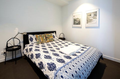 UrbanSuite Melbourne Cozy Apartment å°”æœ¬ åŸŽå¸‚ç²¾é€‰é…’åº—ä½å®¿ - Accommodation Resorts 10