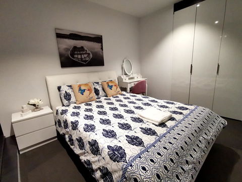 UrbanSuite Melbourne Cozy Apartment å°”æœ¬ åŸŽå¸‚ç²¾é€‰é…’åº—ä½å®¿ - Accommodation Resorts 11