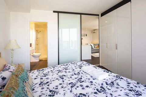 UrbanSuite Melbourne Cozy Apartment å°”æœ¬ åŸŽå¸‚ç²¾é€‰é…’åº—ä½å®¿ - Accommodation Resorts 29