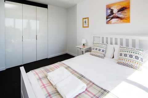 UrbanSuite Melbourne Cozy Apartment å°”æœ¬ åŸŽå¸‚ç²¾é€‰é…’åº—ä½å®¿ - Accommodation Resorts 20