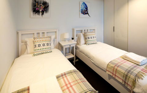 UrbanSuite Melbourne Cozy Apartment å°”æœ¬ åŸŽå¸‚ç²¾é€‰é…’åº—ä½å®¿ - Accommodation Resorts 27