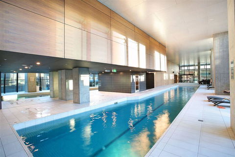 UrbanSuite Melbourne Cozy Apartment å°”æœ¬ åŸŽå¸‚ç²¾é€‰é…’åº—ä½å®¿ - Accommodation Resorts 28