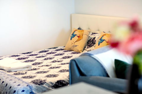 UrbanSuite Melbourne Cozy Apartment å°”æœ¬ åŸŽå¸‚ç²¾é€‰é…’åº—ä½å®¿ - Accommodation Resorts 39