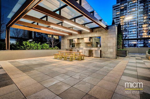 UrbanSuite Melbourne Cozy Apartment å°”æœ¬ åŸŽå¸‚ç²¾é€‰é…’åº—ä½å®¿ - Accommodation Resorts 38