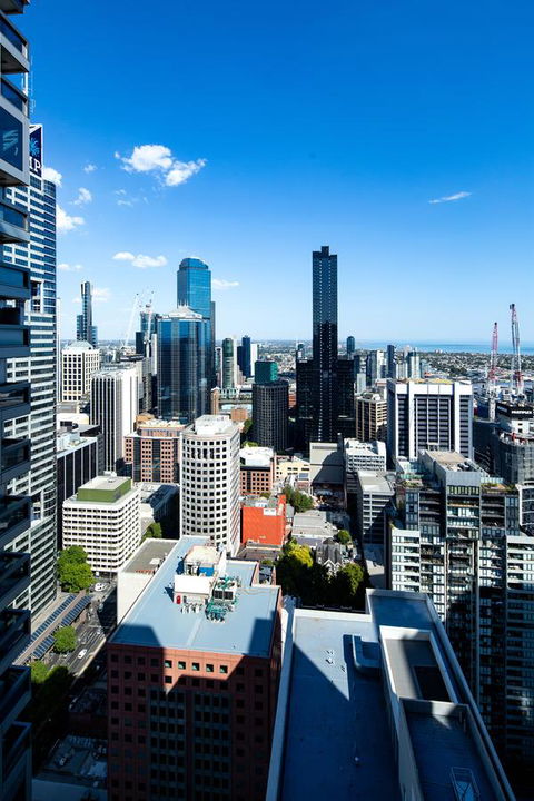 UrbanSuite Melbourne Cozy Apartment å°”æœ¬ åŸŽå¸‚ç²¾é€‰é…’åº—ä½å®¿ - Accommodation Resorts 16