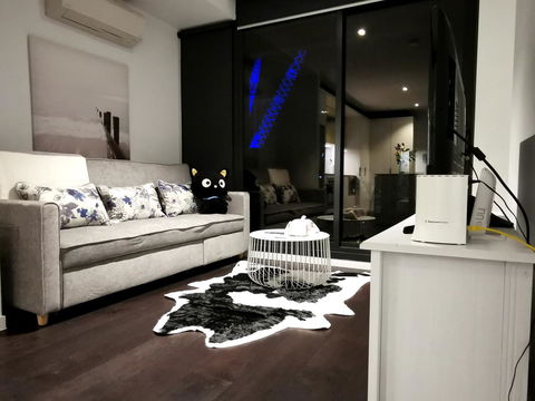 UrbanSuite Melbourne Cozy Apartment å°”æœ¬ åŸŽå¸‚ç²¾é€‰é…’åº—ä½å®¿ - Accommodation Resorts 44