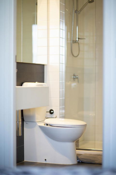 UrbanSuite Melbourne Cozy Apartment å°”æœ¬ åŸŽå¸‚ç²¾é€‰é…’åº—ä½å®¿ - Accommodation Resorts 32