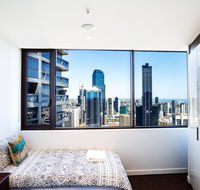 UrbanSuite Melbourne Cozy Apartment   - Accommodation Resorts