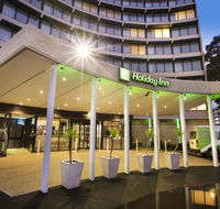 Holiday Inn Melbourne Airport - Accommodation Resorts