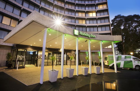 Holiday Inn Melbourne Airport, An IHG Hotel - Accommodation Resorts 0