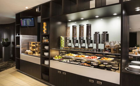 Holiday Inn Melbourne Airport, An IHG Hotel - Accommodation Resorts 20