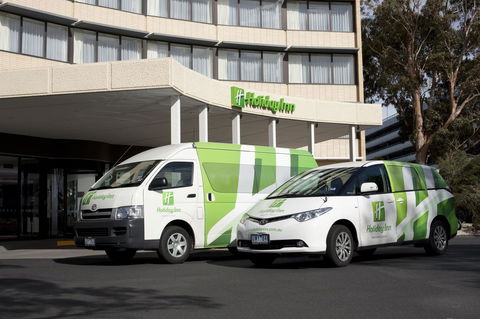 Holiday Inn Melbourne Airport, An IHG Hotel - Accommodation Resorts 11