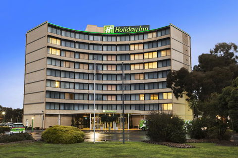 Holiday Inn Melbourne Airport, An IHG Hotel - Accommodation Resorts 8