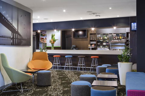 Holiday Inn Melbourne Airport, An IHG Hotel - Accommodation Resorts 3