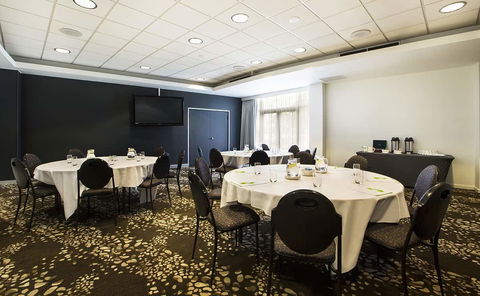 Holiday Inn Melbourne Airport, An IHG Hotel - Accommodation Resorts 25