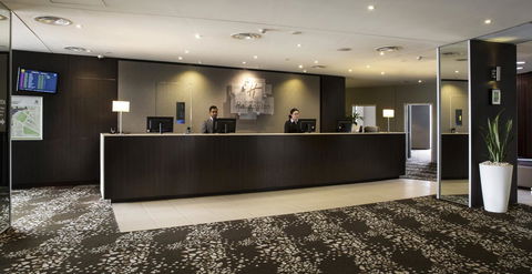 Holiday Inn Melbourne Airport, An IHG Hotel - Accommodation Resorts 4