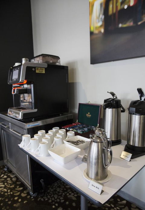 Holiday Inn Melbourne Airport, An IHG Hotel - Accommodation Resorts 26