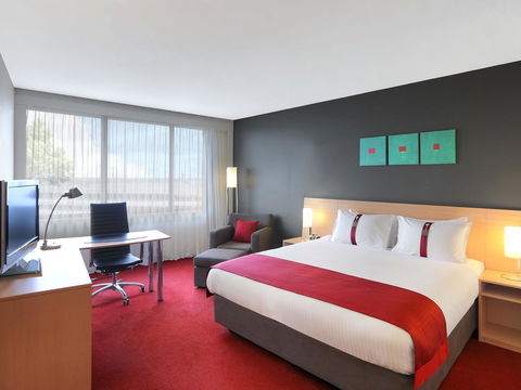Holiday Inn Melbourne Airport, An IHG Hotel - Accommodation Resorts 1