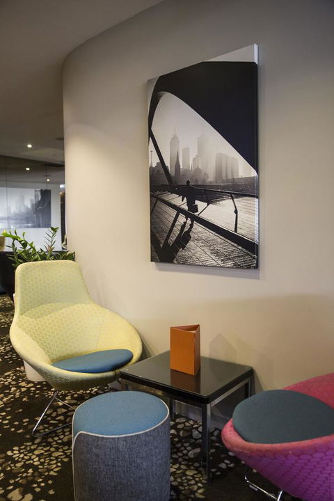 Holiday Inn Melbourne Airport, An IHG Hotel - Accommodation Resorts 5