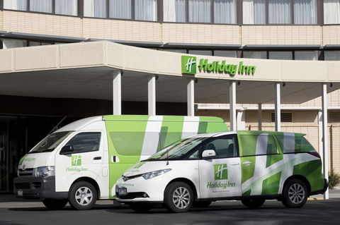 Holiday Inn Melbourne Airport, An IHG Hotel - Accommodation Resorts 2