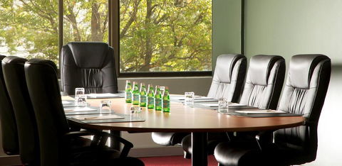 Holiday Inn Melbourne Airport, An IHG Hotel - Accommodation Resorts 27