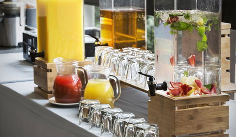 Holiday Inn Melbourne Airport, An IHG Hotel - Accommodation Resorts 19
