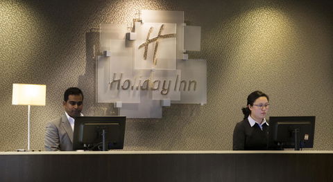 Holiday Inn Melbourne Airport, An IHG Hotel - Accommodation Resorts 18