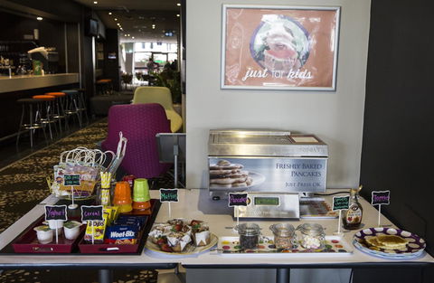 Holiday Inn Melbourne Airport, An IHG Hotel - Accommodation Resorts 22