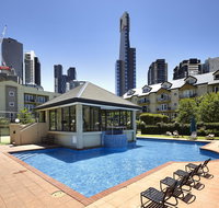 Melbourne Luxury Paradise - Accommodation Resorts