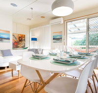 Nautique Beach House - Accommodation Resorts