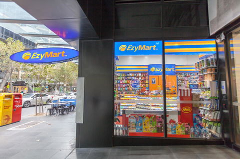 Melbourne SkyHigh Apartments - Accommodation Resorts 12