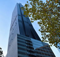 Melbourne SkyHigh Apartments - Accommodation Resorts