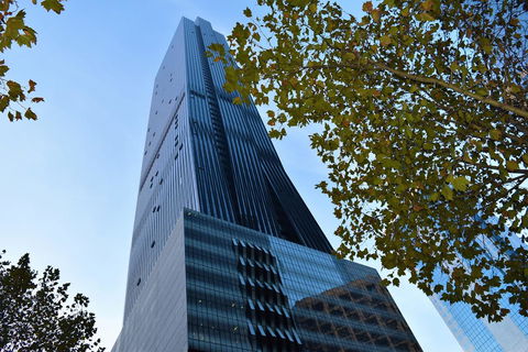 Melbourne SkyHigh Apartments - Accommodation Resorts 0