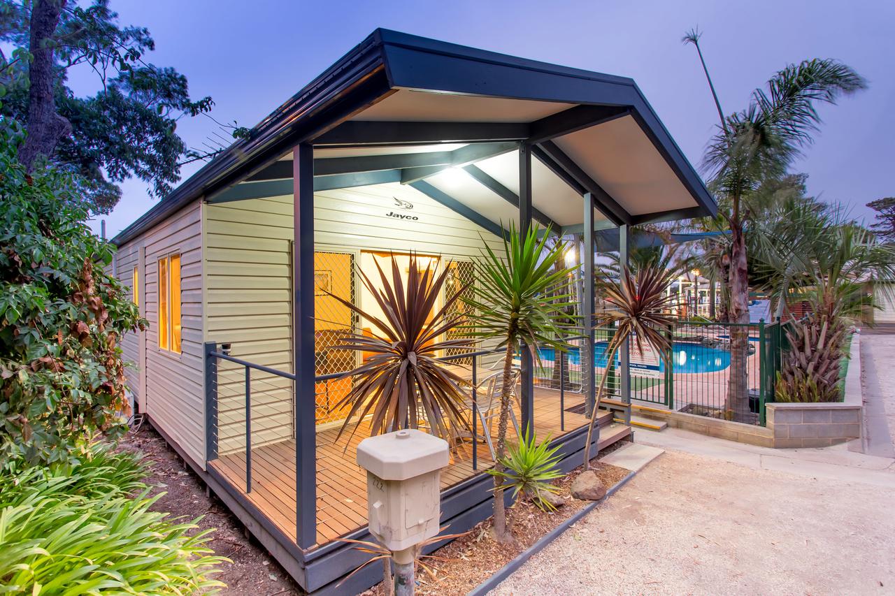 Torquay VIC Accommodation Resorts