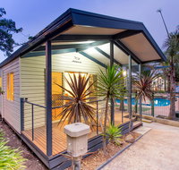 Torquay Holiday Park - Accommodation Resorts