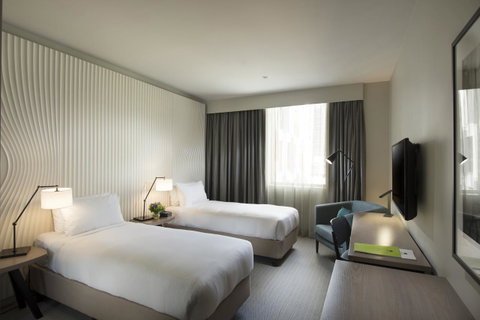 DoubleTree By Hilton Melbourne - Accommodation Resorts 35