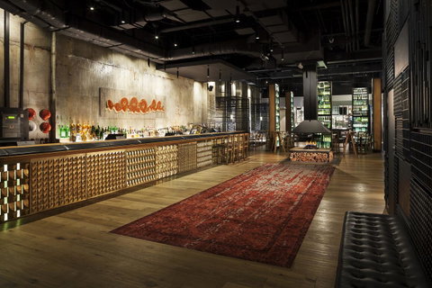 DoubleTree By Hilton Melbourne - Accommodation Resorts 26
