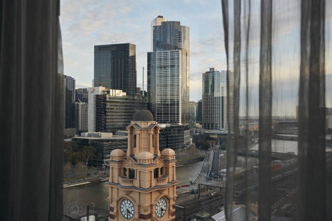 DoubleTree By Hilton Melbourne - Accommodation Resorts 22