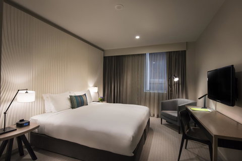 DoubleTree By Hilton Melbourne - Accommodation Resorts 33