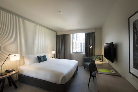 DoubleTree By Hilton Melbourne - Accommodation Resorts 16