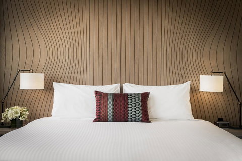 DoubleTree By Hilton Melbourne - Accommodation Resorts 17