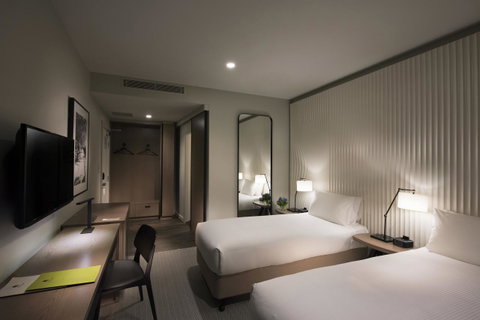 DoubleTree By Hilton Melbourne - Accommodation Resorts 21
