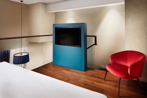 DoubleTree By Hilton Melbourne - Accommodation Resorts 12