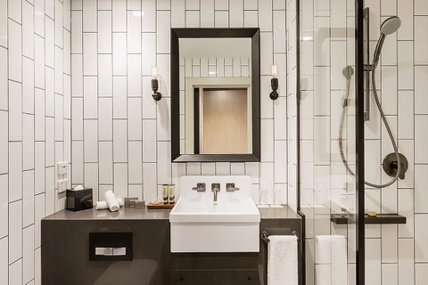 DoubleTree By Hilton Melbourne - Accommodation Resorts 28