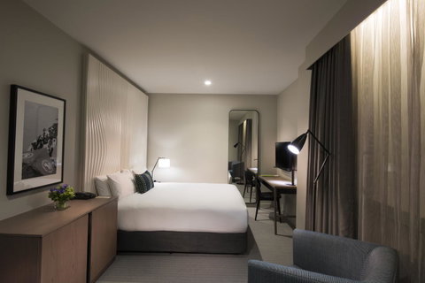 DoubleTree By Hilton Melbourne - Accommodation Resorts 9