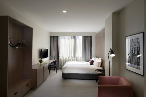 DoubleTree By Hilton Melbourne - Accommodation Resorts 34