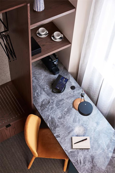 DoubleTree By Hilton Melbourne - Accommodation Resorts 8