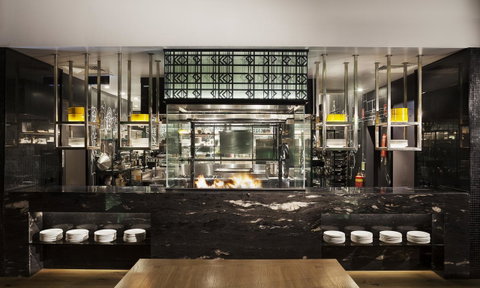 DoubleTree By Hilton Melbourne - Accommodation Resorts 25